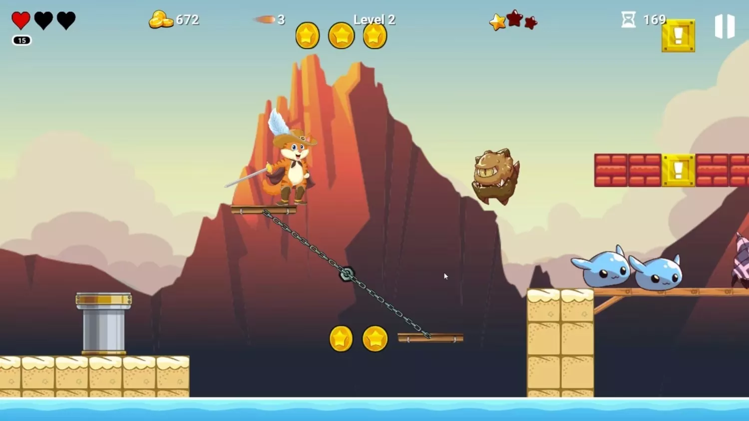 picture[2]-Download Puss in Boots: Purrfect Adventures Switch NSP ROM-PANDA