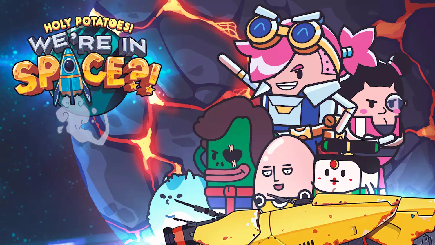 Holy Potatoes! We’re In Space?! Switch v1.0.2 Cheat Codes-PANDA