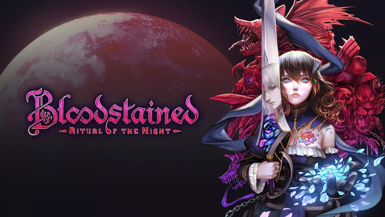Bloodstained: Ritual of the Night Switch v1.5.0 Cheat Codes-PANDA
