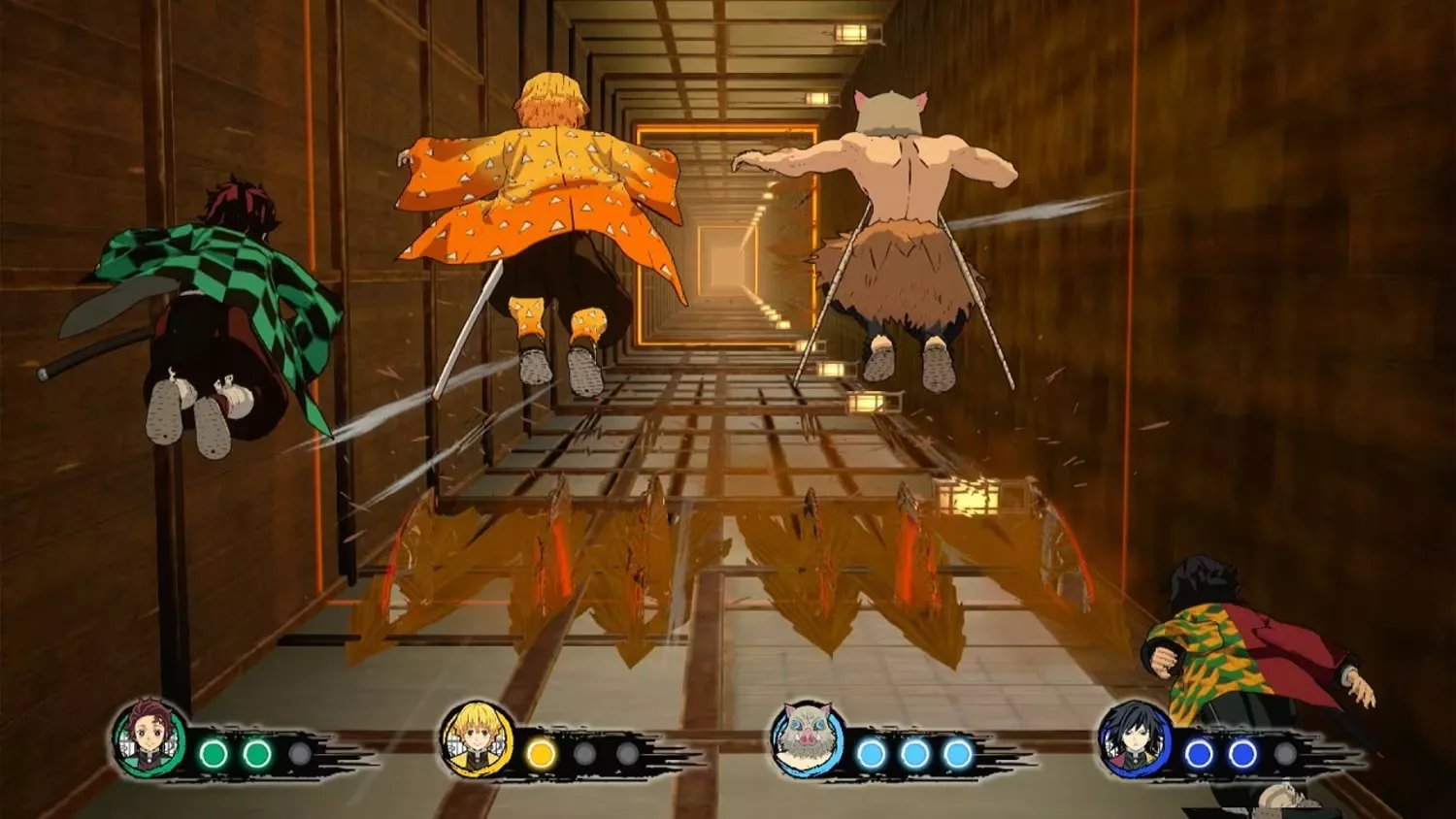 picture[2]-Download Demon Slayer -Kimetsu no Yaiba… Switch NSP ROM-PANDA