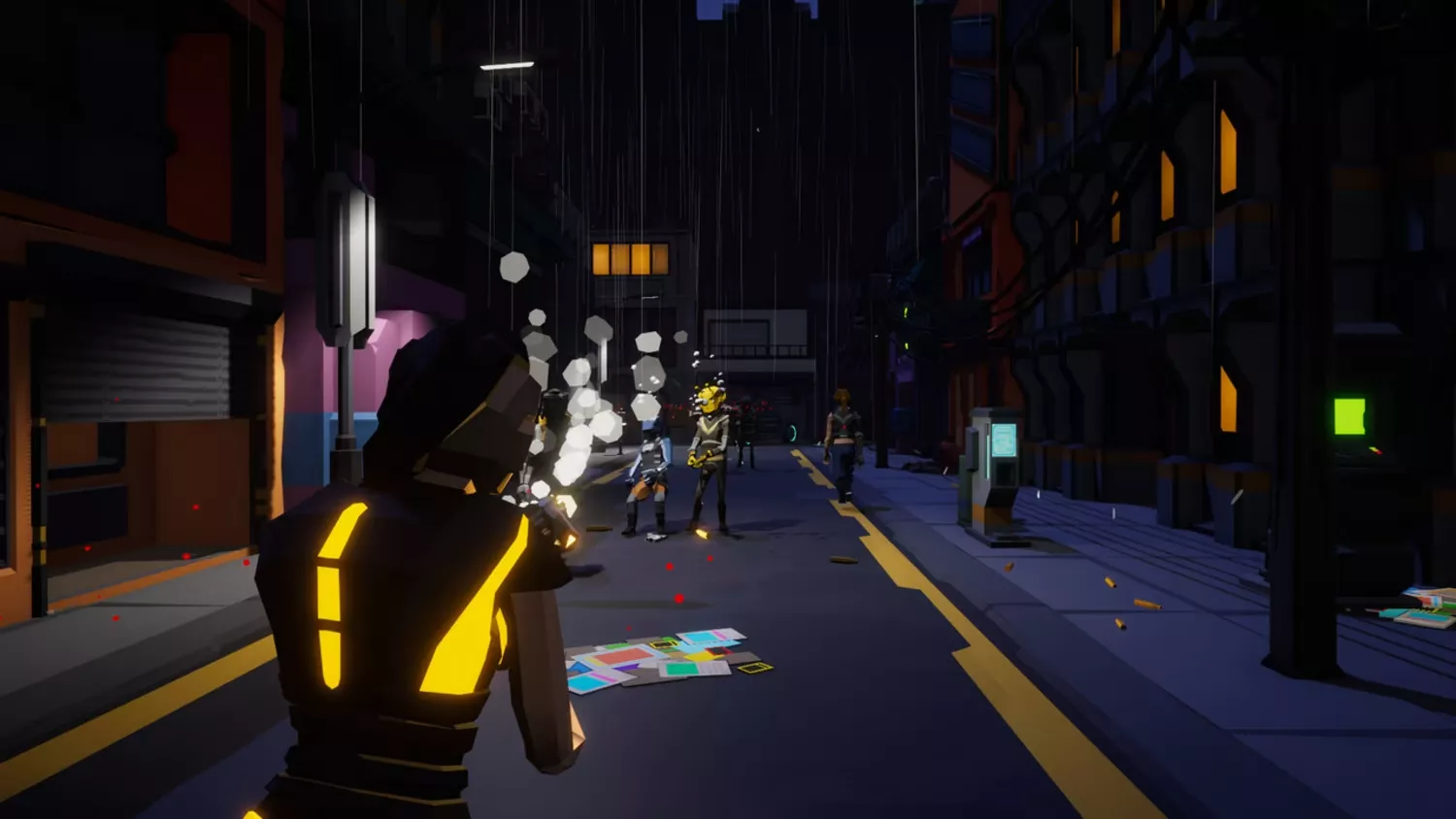picture[2]-Download Cyberpoly RPG – Dark City Switch NSP ROM-PANDA