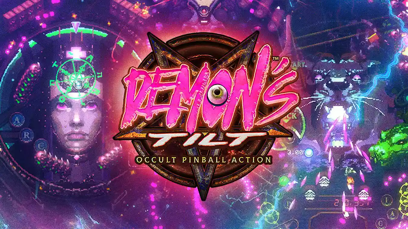 DEMON’S TILT Switch v1.54 Cheat Codes-PANDA