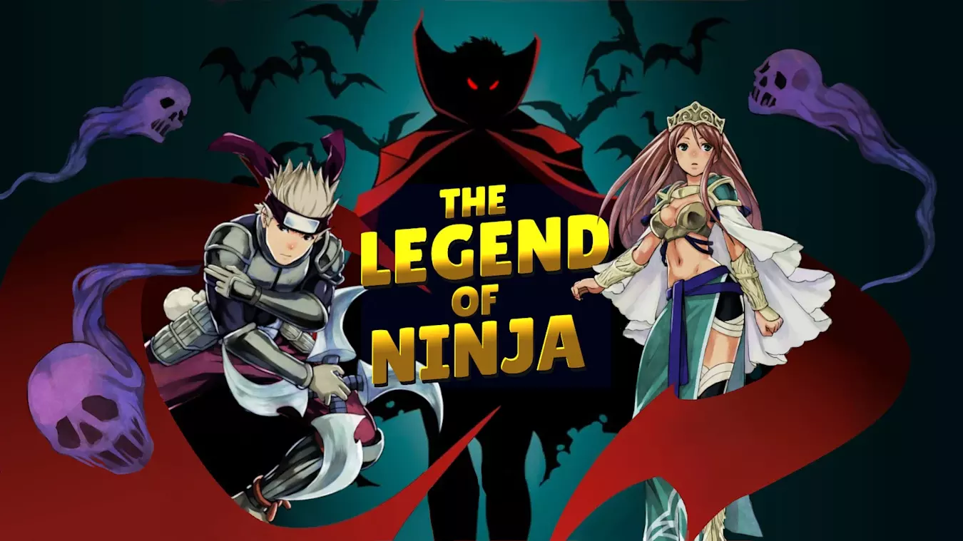 The Legend of Ninja Switch v1.0.0 Cheat Codes-PANDA