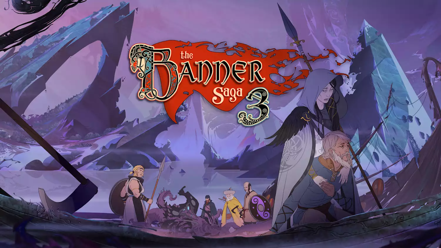 Download The Banner Saga 3 Switch NSP XCI ROM-PANDA