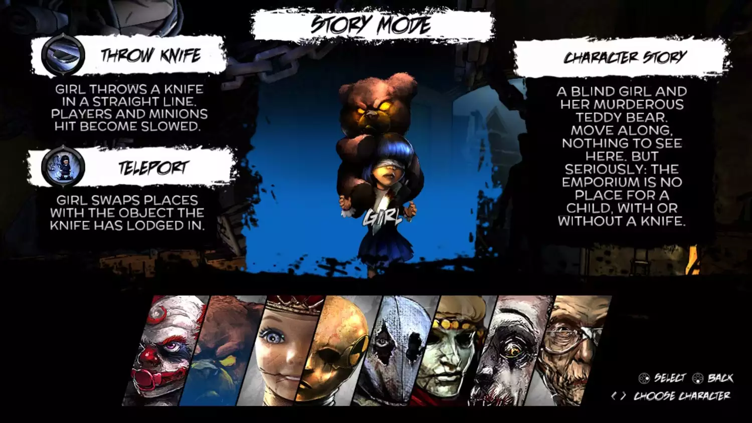 picture[2]-Download Brawl Switch NSP XCI ROM-PANDA