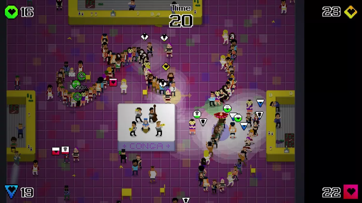picture[2]-Download Conga Master Party Switch NSP XCI ROM-PANDA