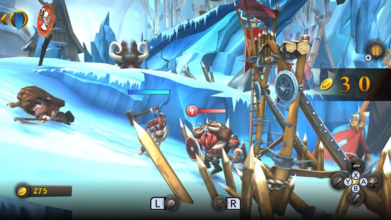 picture[2]-Download Castlestorm Switch NSP XCI ROM-PANDA