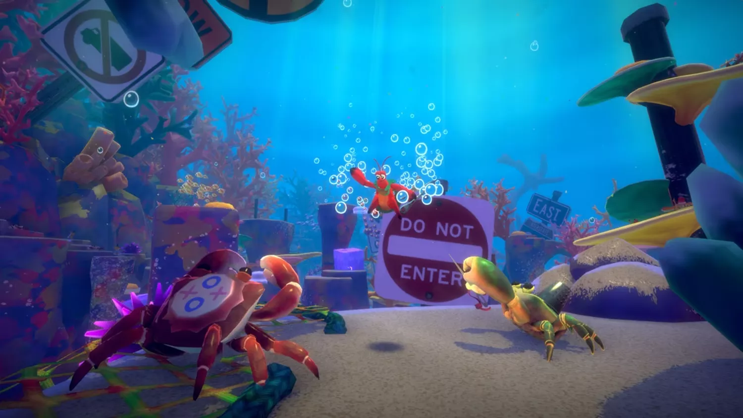 picture[2]-Download Another Crab’s Treasure Switch NSP XCI ROM-PANDA