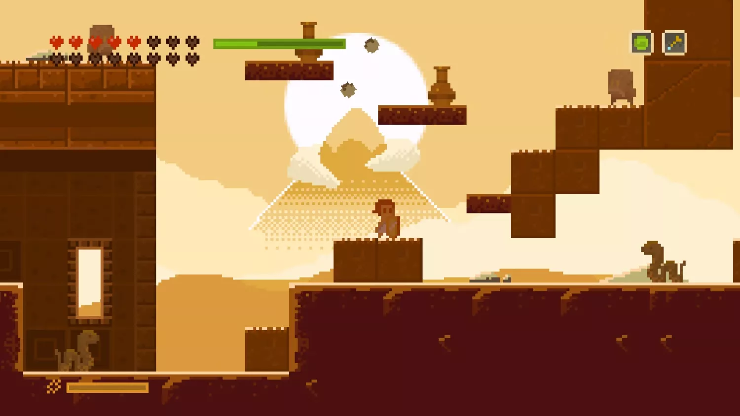 picture[2]-Download Elliot Quest Switch NSP XCI ROM-PANDA