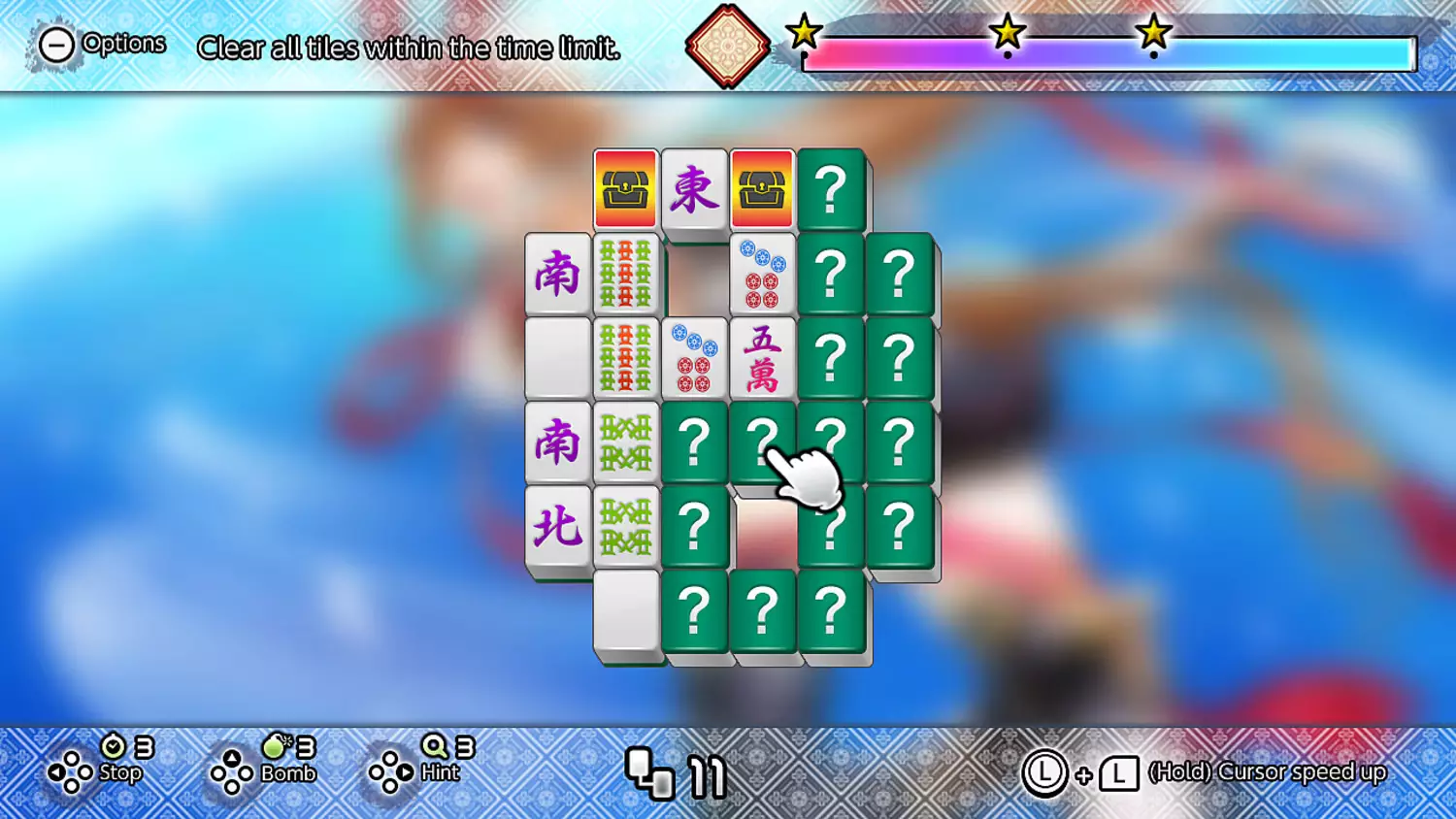 picture[2]-Download Enchanting Mahjong Match Switch NSP XCI ROM-PANDA