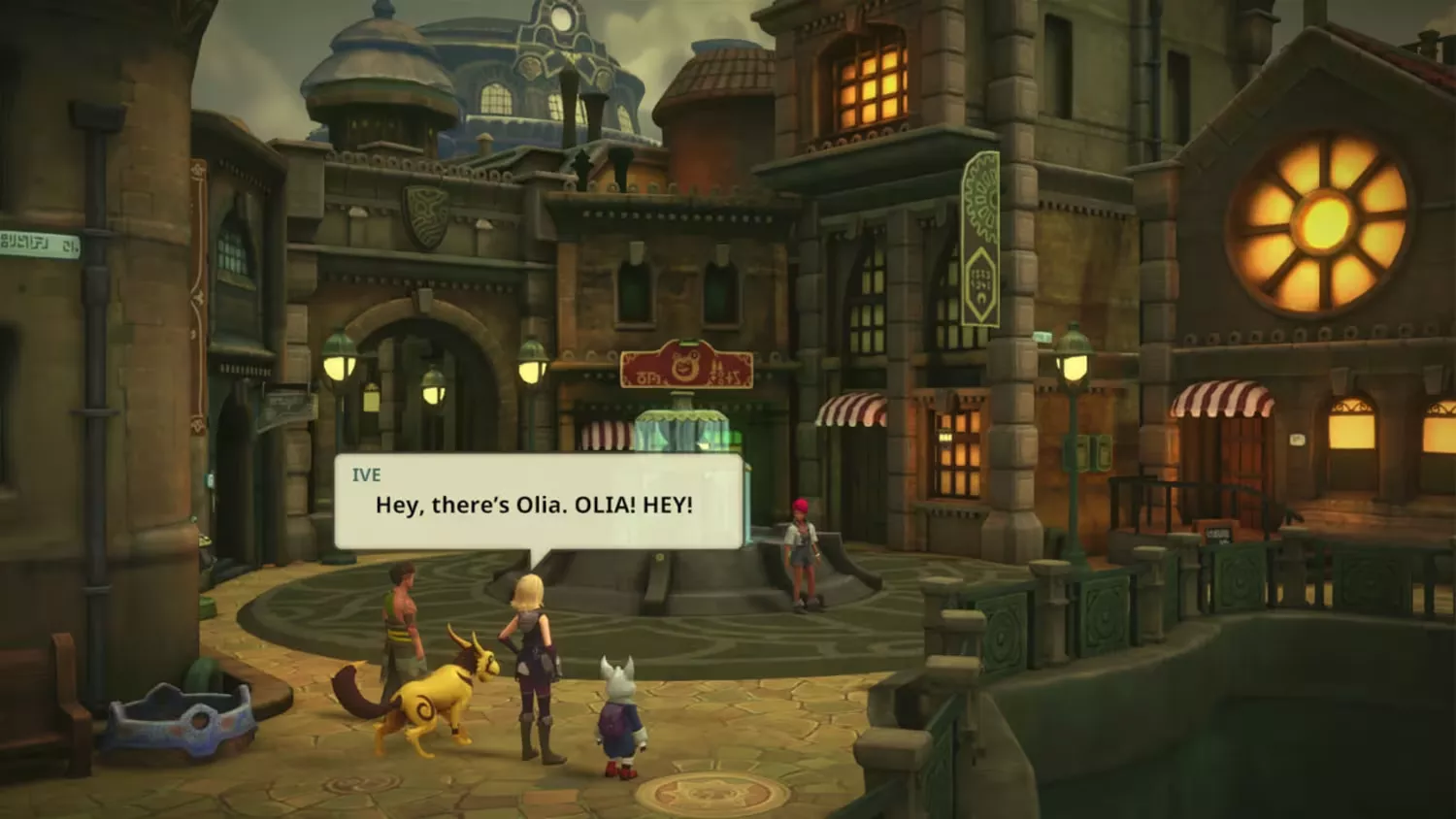picture[2]-Download Earthlock Switch NSP XCI ROM-PANDA