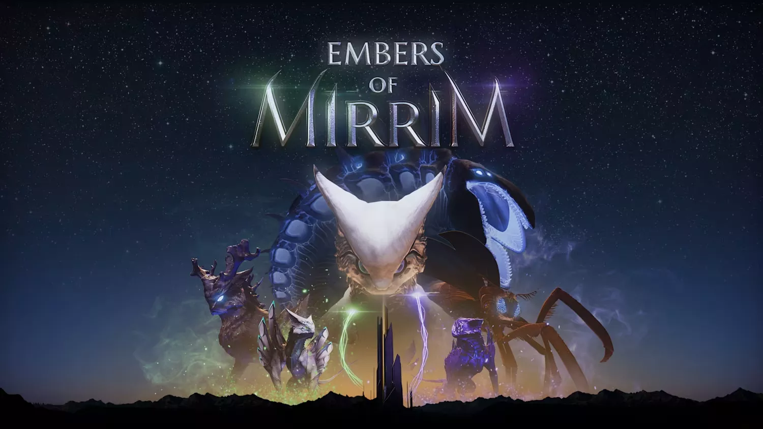 Download Embers of Mirrim Switch NSP XCI ROM-PANDA