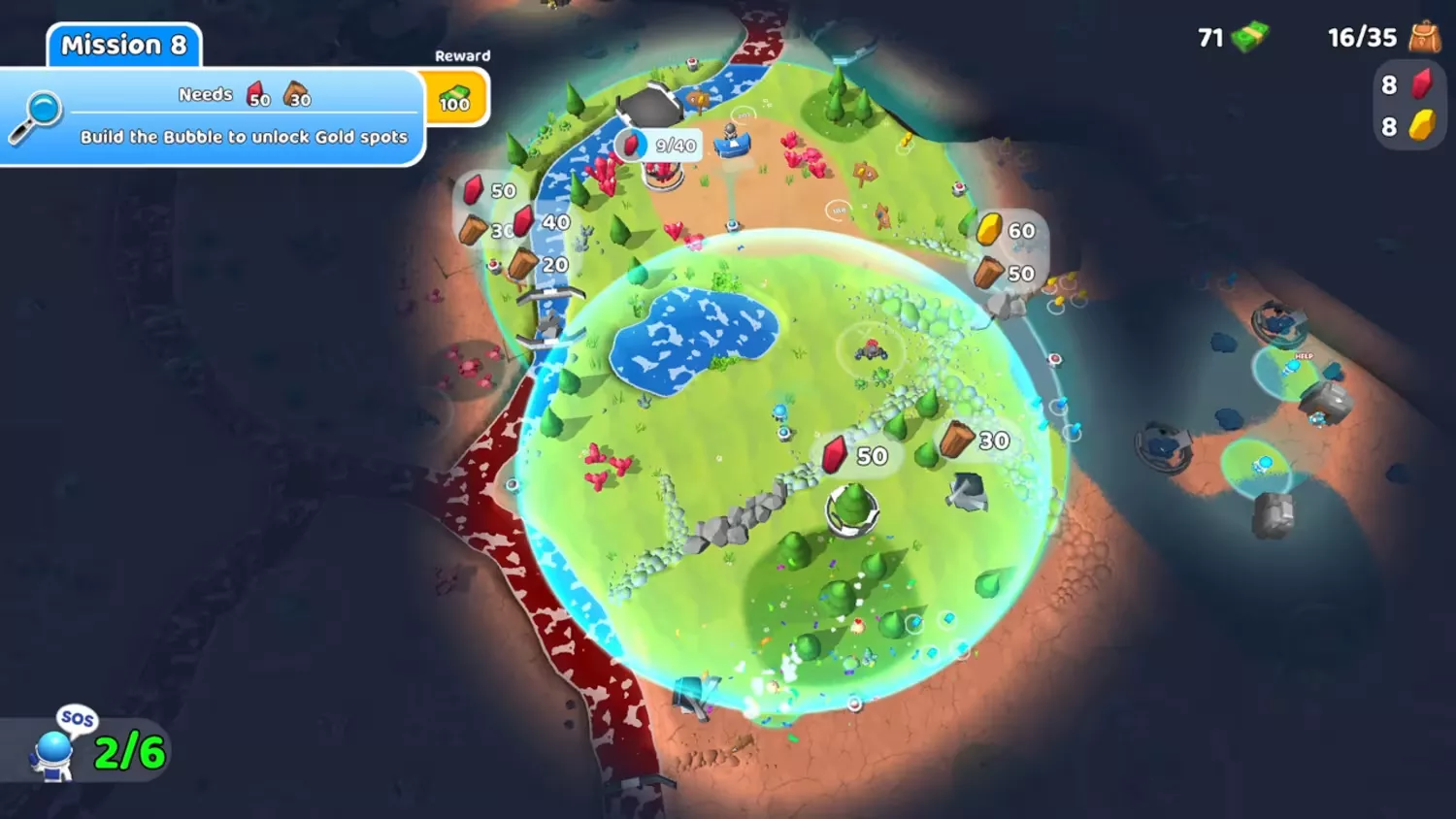picture[2]-Download Life Bubble Switch NSP ROM-PANDA