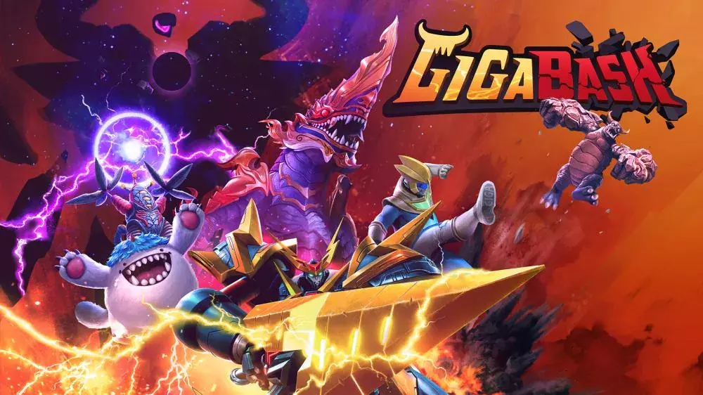 GigaBash Switch v1.0.10 Cheat Codes-PANDA