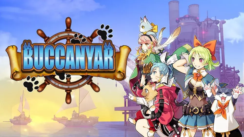 BUCCANYAR Switch v1.03 Cheat Codes-PANDA