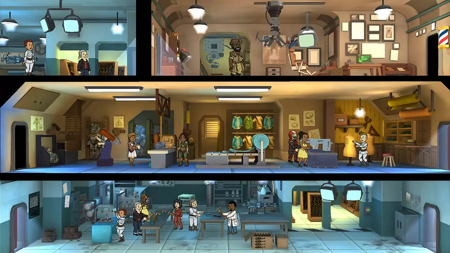 picture[2]-Download Fallout Shelter Switch NSP XCI ROM-PANDA
