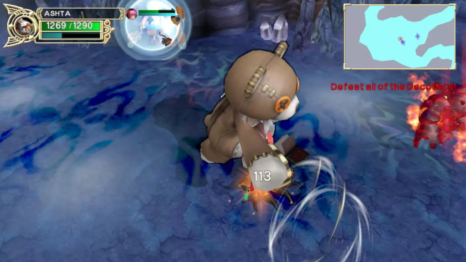 picture[2]-Download Fantasy Hero Unsigned Legacy Switch NSP XCI ROM-PANDA