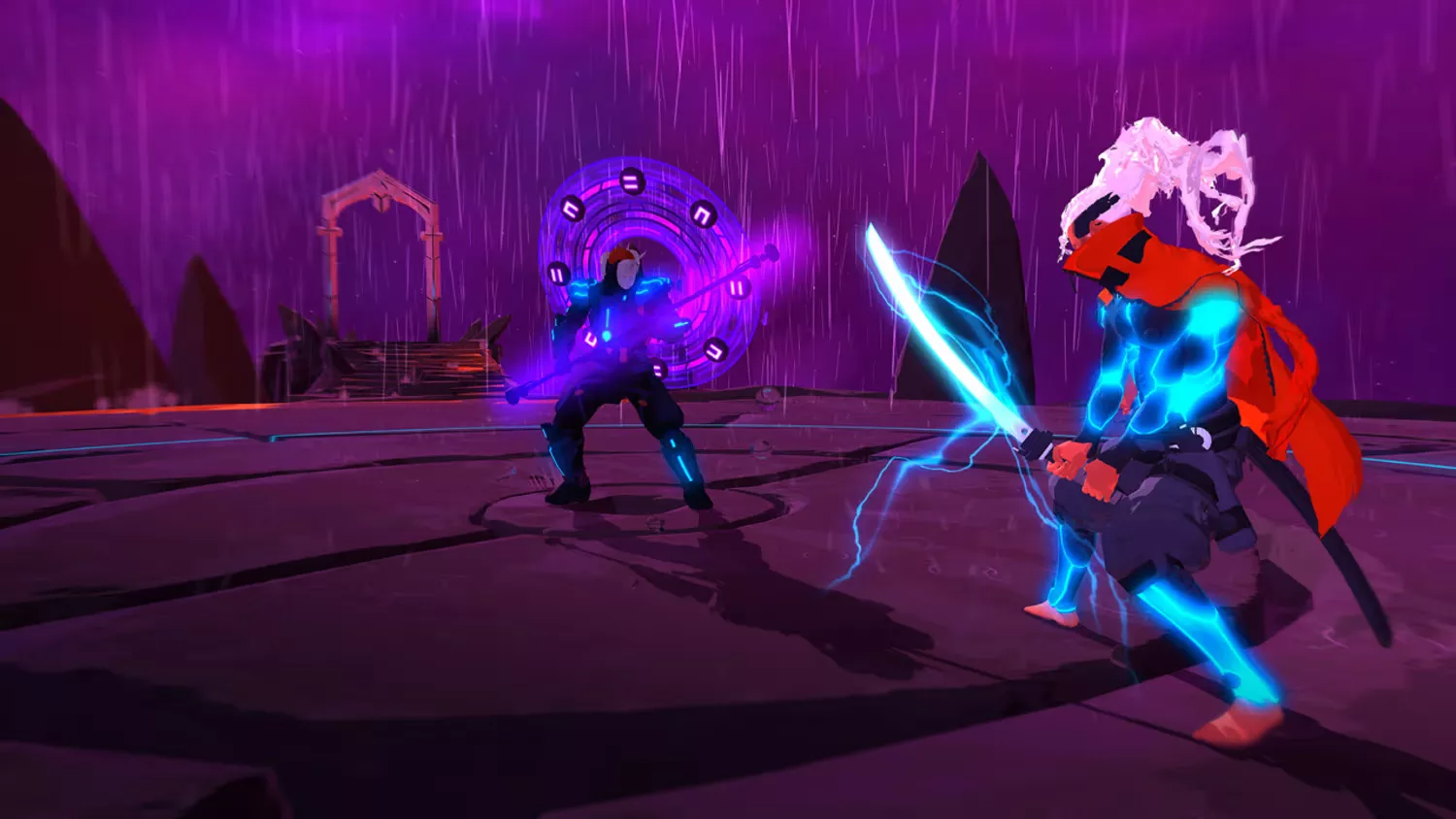 picture[2]-Download Furi Switch NSP XCI ROM-PANDA