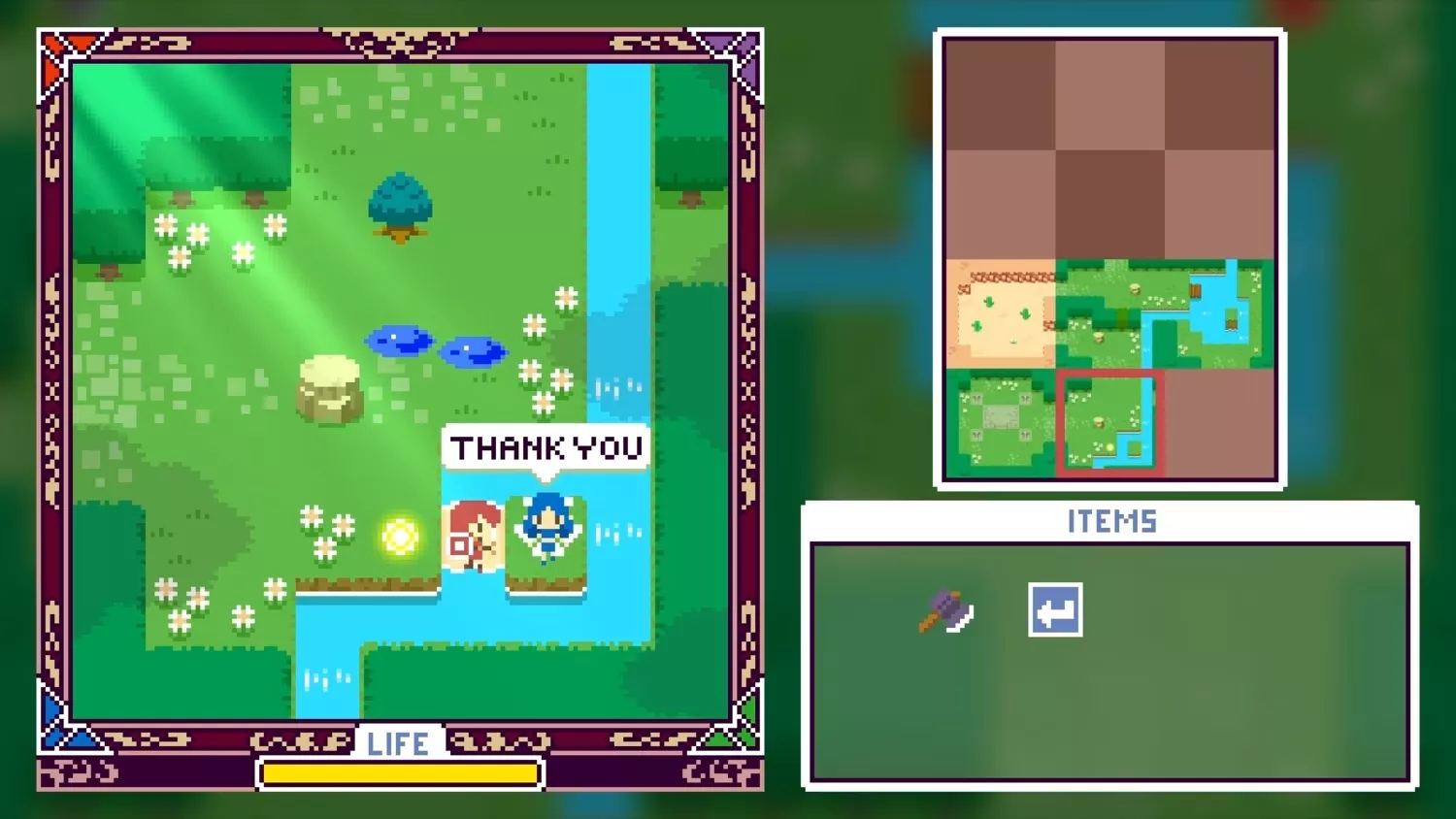 picture[2]-Download Fairune Collection Switch NSP XCI ROM-PANDA