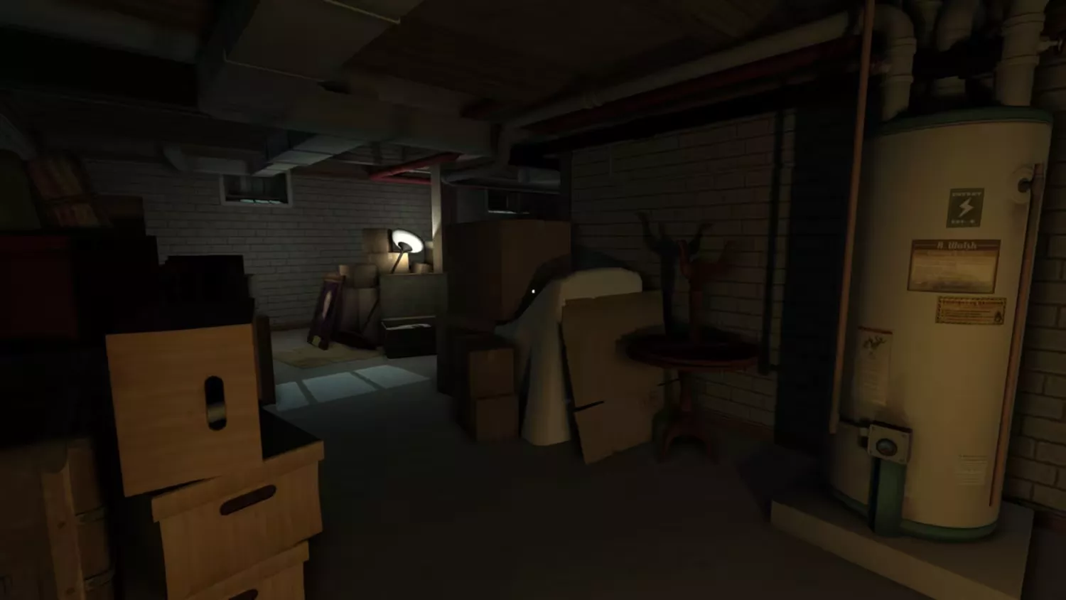 picture[2]-Download Gone Home Switch NSP XCI ROM-PANDA