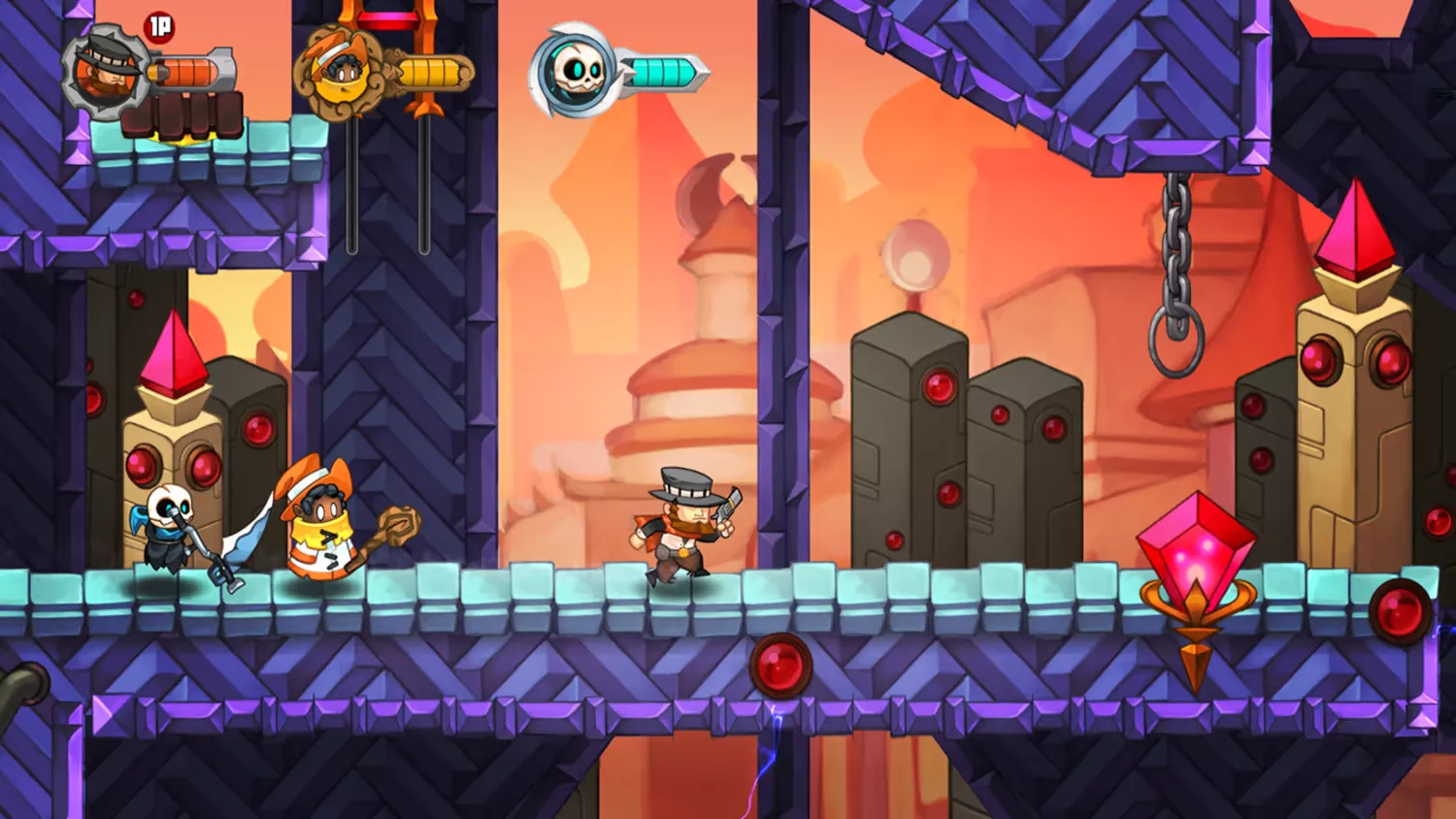 picture[2]-Download Grave Danger Switch NSP XCI ROM-PANDA