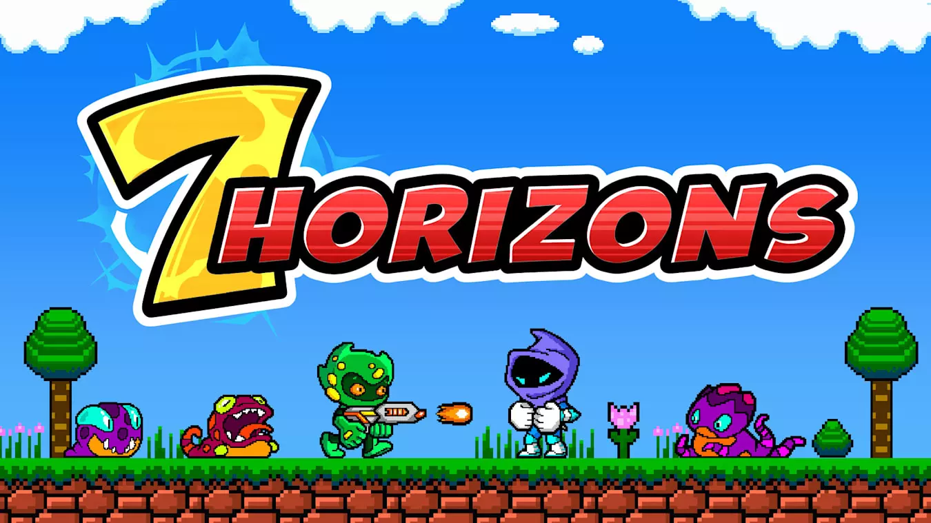 7 Horizons Switch v1.0.0 Cheat Codes-PANDA