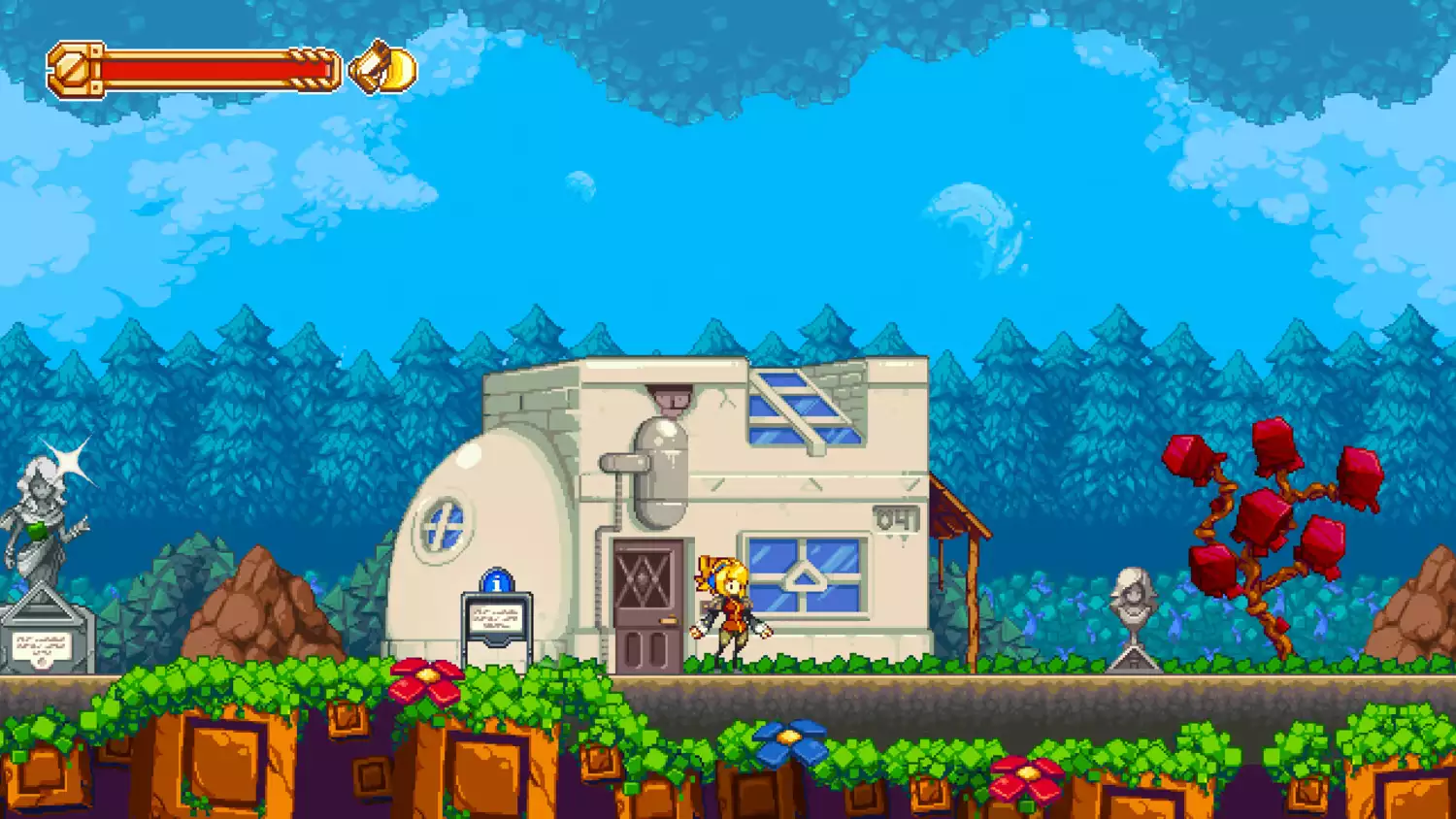 picture[2]-Download Iconoclasts Switch NSP XCI ROM-PANDA