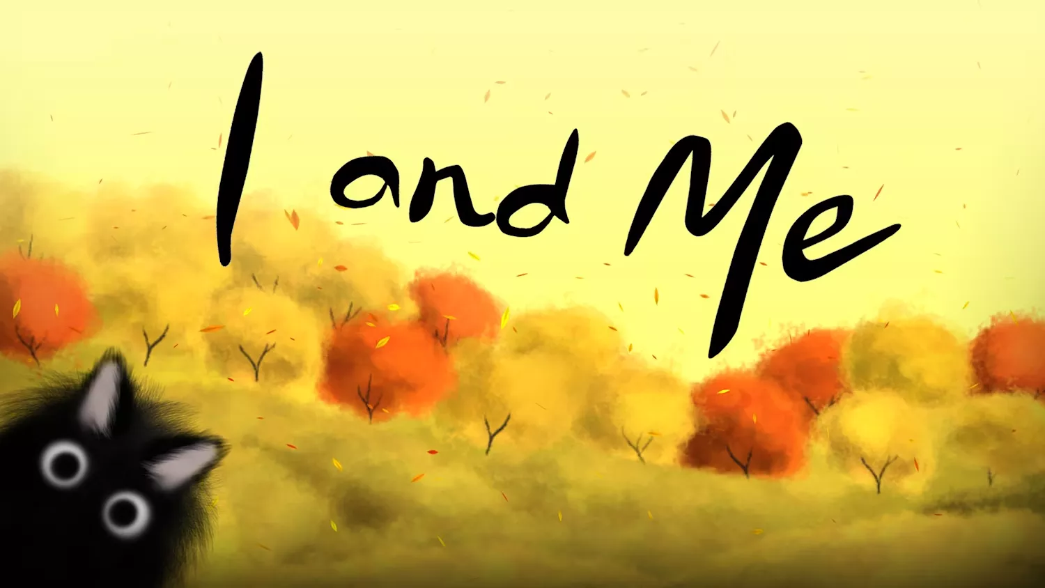 Download I and Me Switch NSP XCI ROM-PANDA