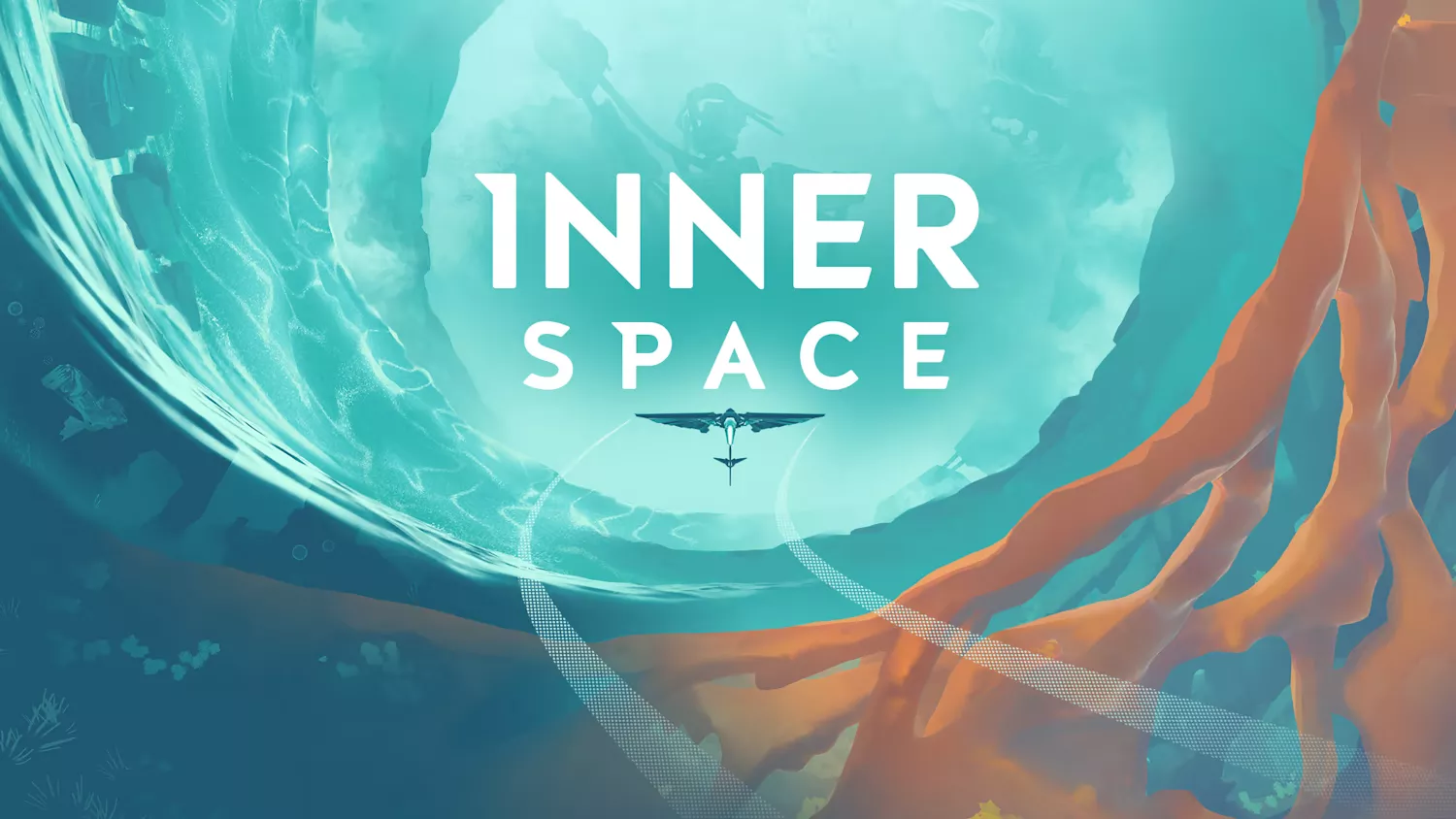 Download InnerSpace Switch NSP XCI ROM-PANDA