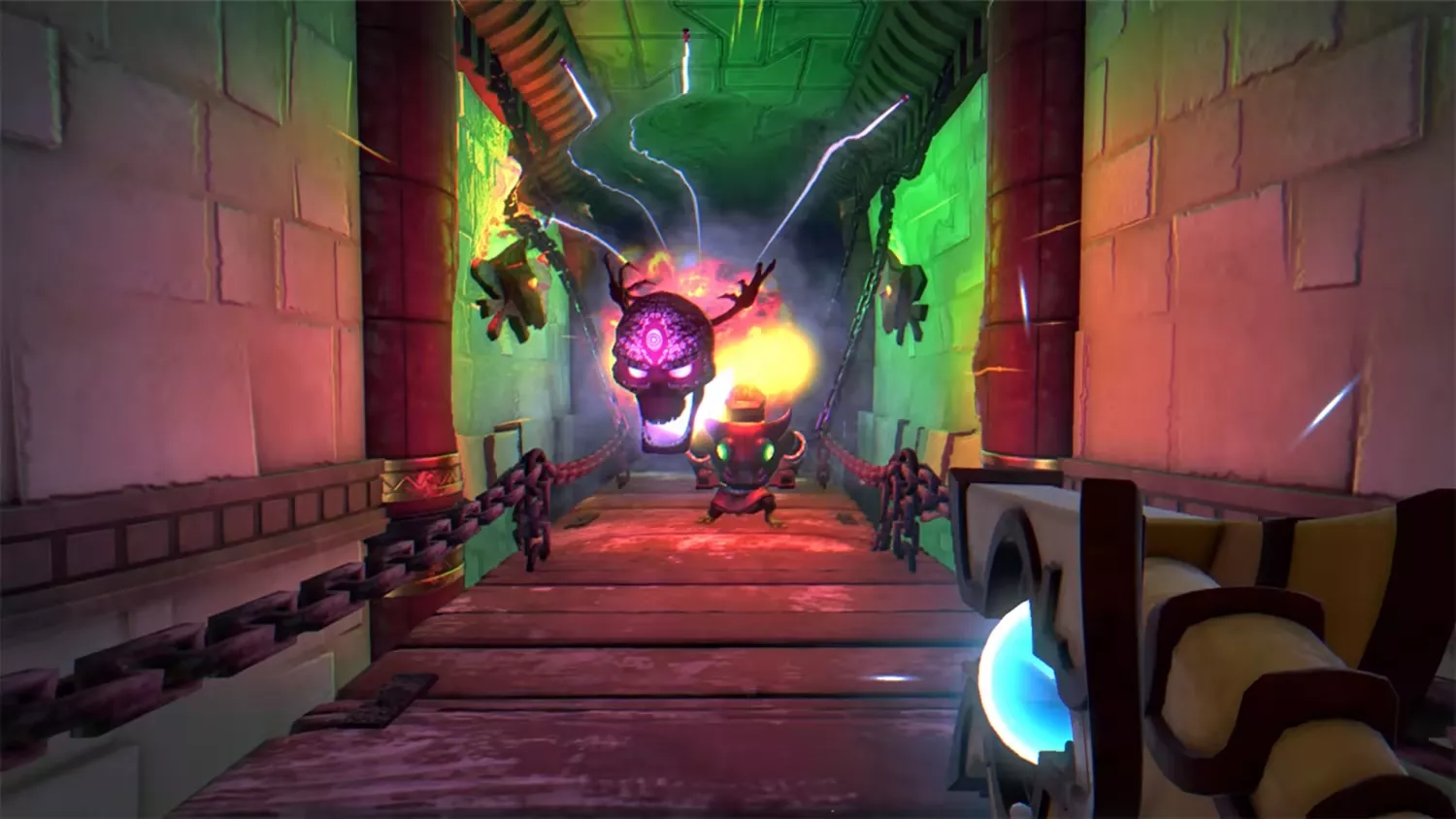 picture[2]-Download Immortal Redneck Switch NSP XCI ROM-PANDA