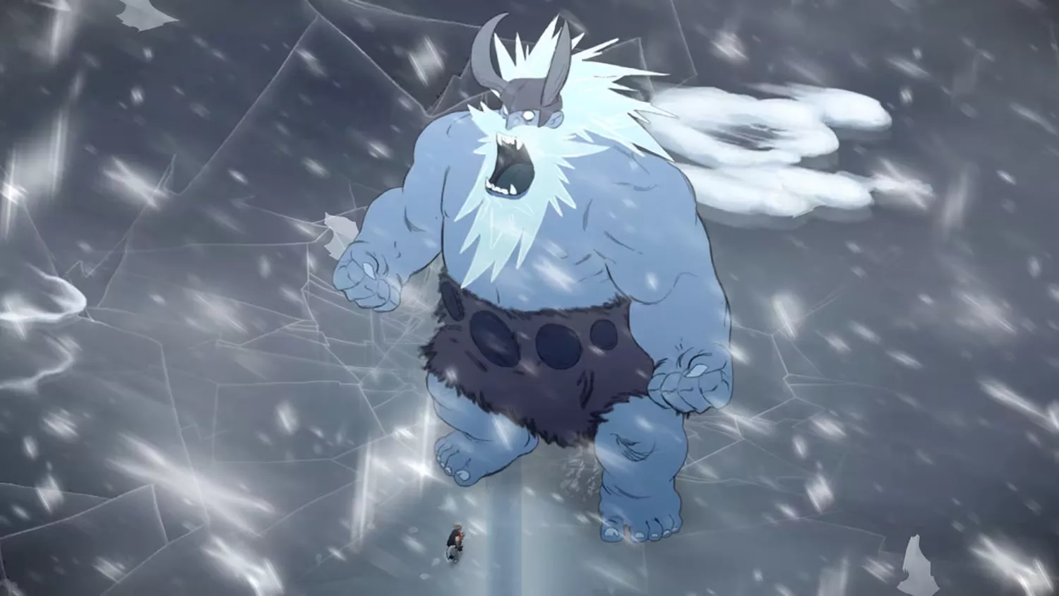 picture[2]-Download Jotun: Valhalla Edition Switch NSP XCI ROM-PANDA