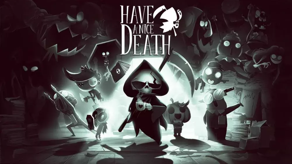Have a Nice Death Switch v1.03 Cheat Codes-PANDA