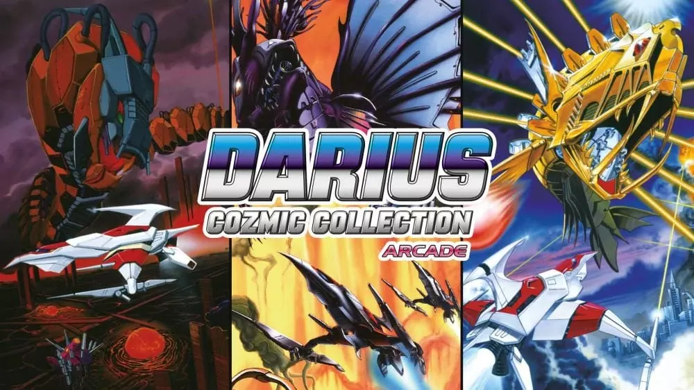Darius Cozmic Collection Arcade Switch v1.0.0 Cheat Codes-PANDA