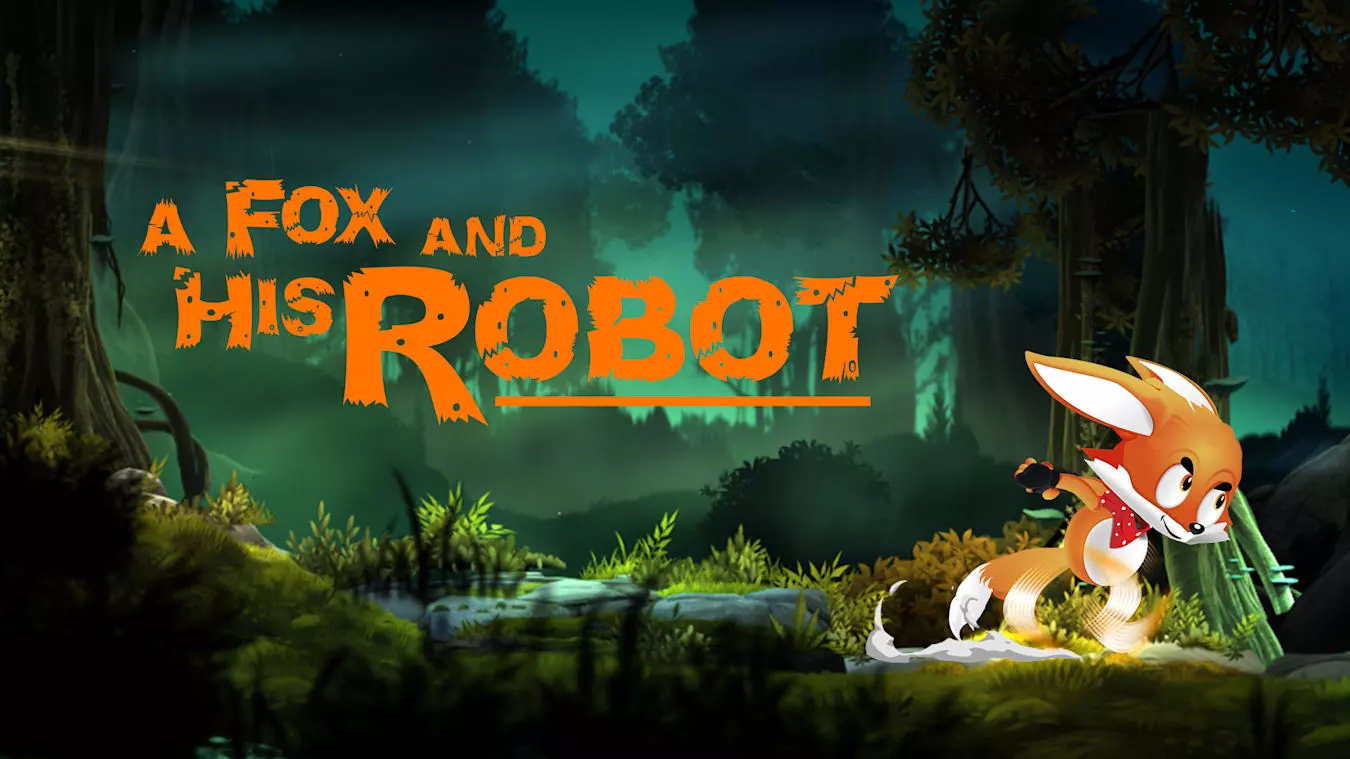A Fox and His Robot Switch v1.0.0 Cheat Codes-PANDA