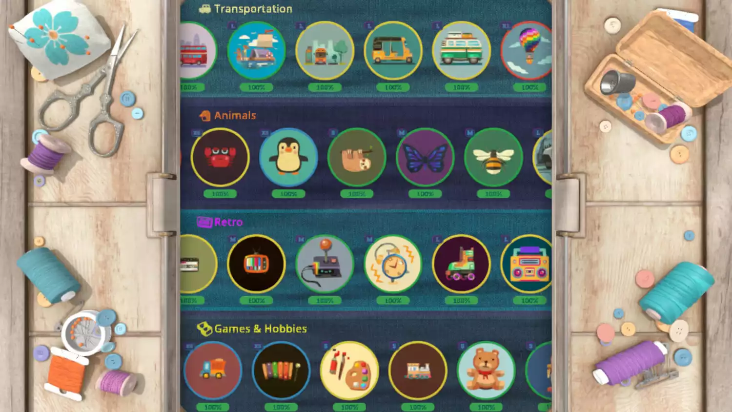 picture[2]-Download Stitch Switch NSP XCI ROM-PANDA