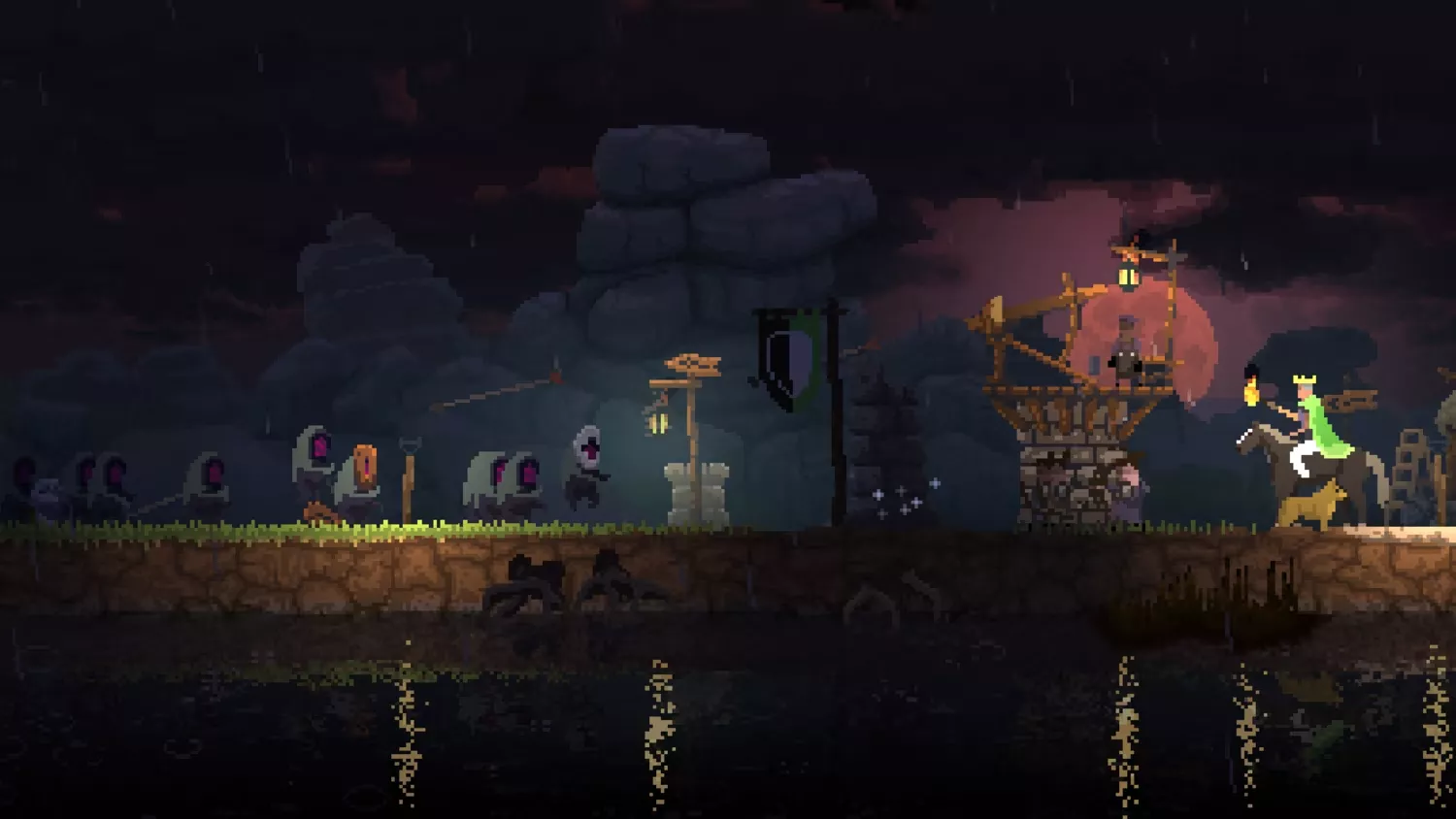 picture[2]-Download Kingdom: New Lands Switch NSP XCI ROM-PANDA