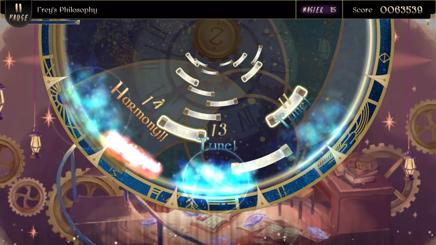 picture[2]-Download Lanota Switch NSP XCI ROM-PANDA