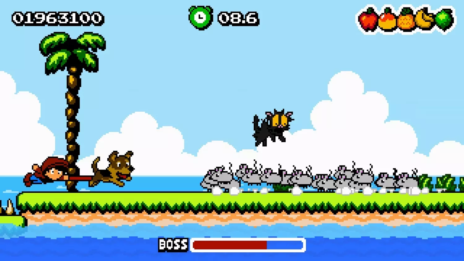 picture[2]-Download Miles and Kilo Switch NSP XCI ROM-PANDA
