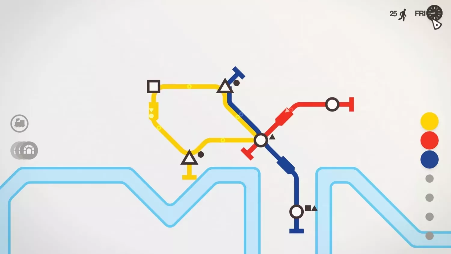 picture[2]-Download Mini Metro Switch NSP XCI ROM-PANDA