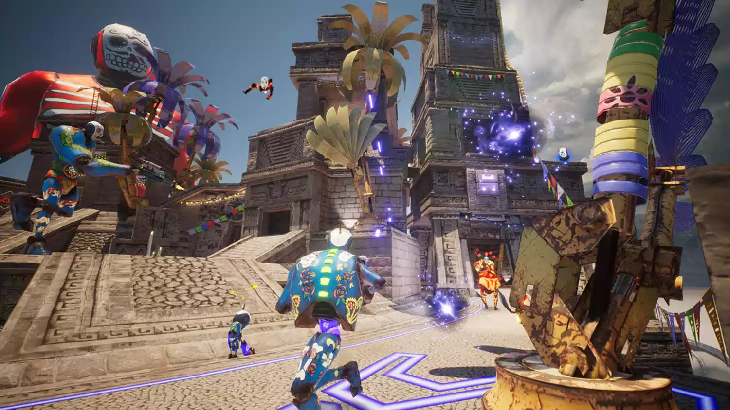 picture[2]-Download Morphies Law Switch NSP XCI ROM-PANDA