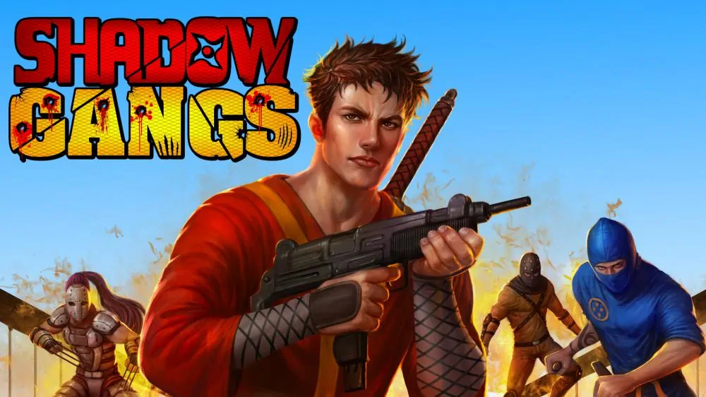 Shadow Gangs Switch v1.0.0 Cheat Codes-PANDA
