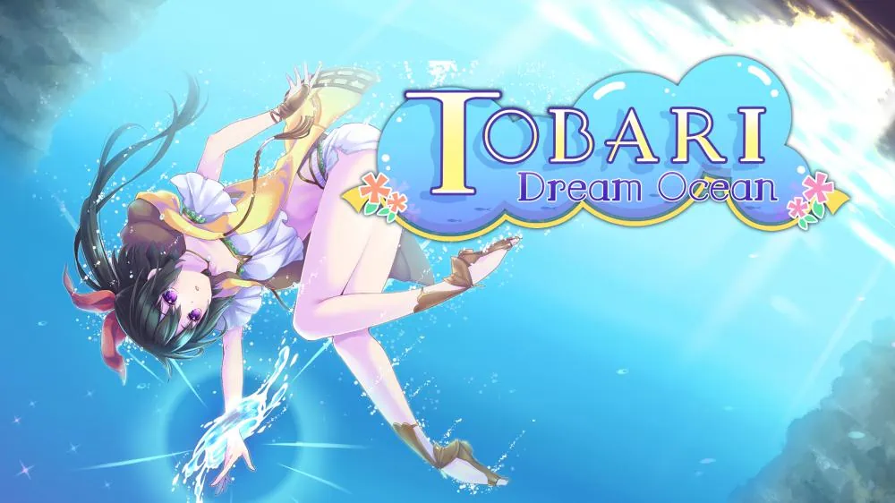 Tobari Dream Ocean Switch v1.0.0 Cheat Codes-PANDA