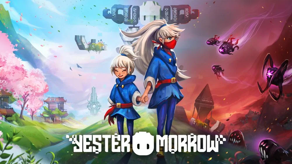 YesterMorrow Switch v1.0.4 Cheat Codes-PANDA