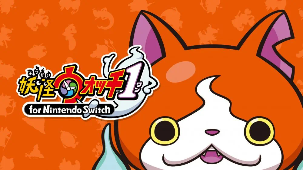Yo-kai Watch Switch v1.0.0 Cheat Codes-PANDA