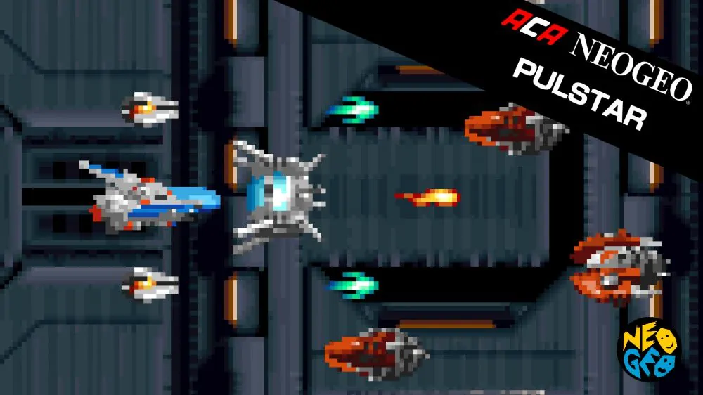 ACA NEOGEO PULSTAR Switch v1.0.0 Cheat Codes-PANDA