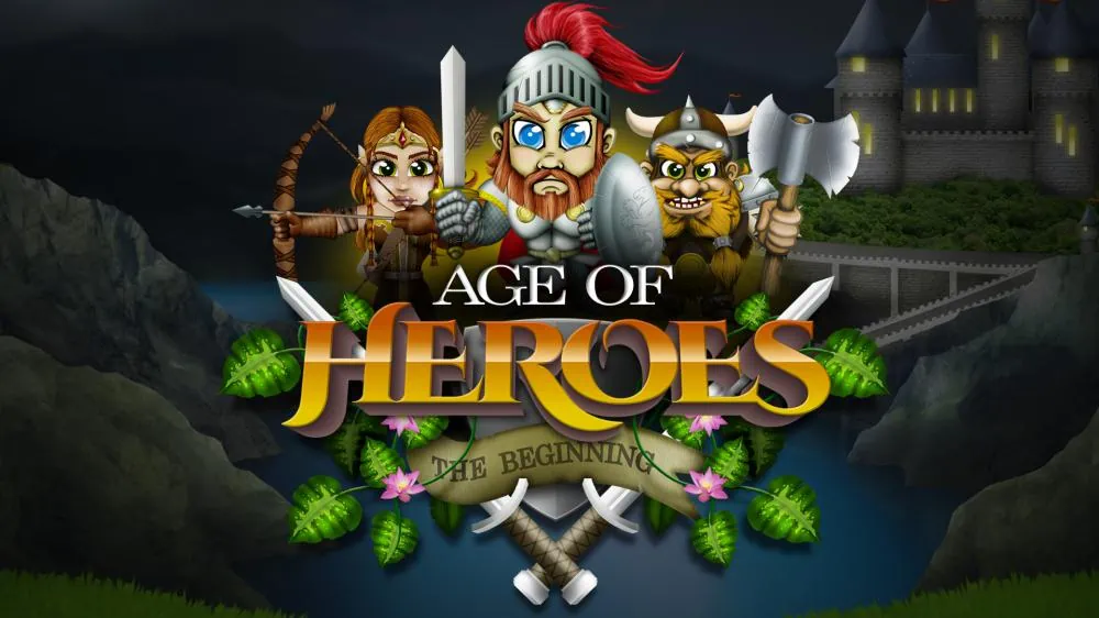Age of Heroes: The Beginning Switch v1.8 Cheat Codes-PANDA