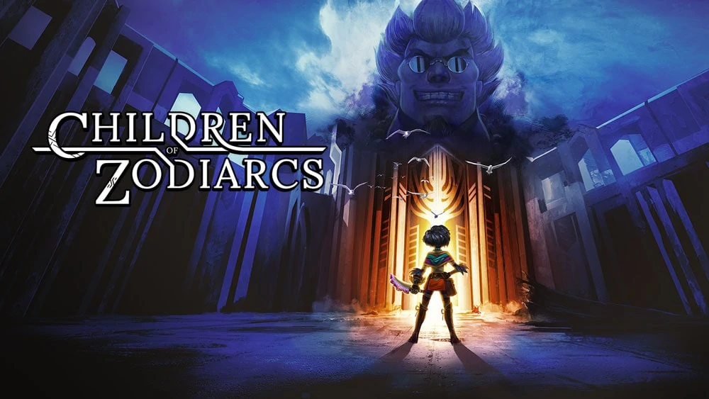 Children of Zodiarcs Switch v1.0.0 Cheat Codes-PANDA