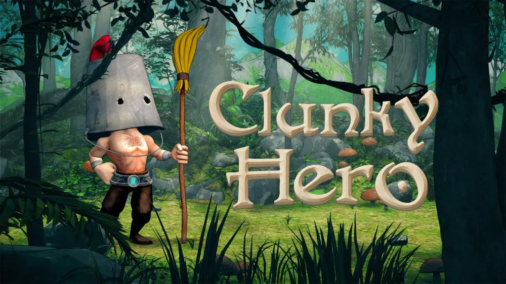 Clunky Hero Switch v1.0.3 Cheat Codes-PANDA