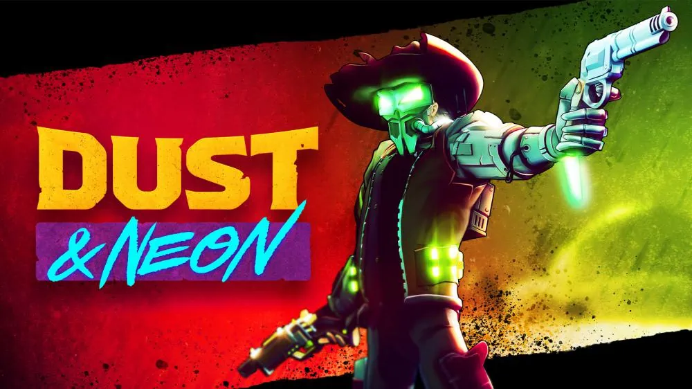 Dust & Neon Switch v1.0.0 Cheat Codes-PANDA