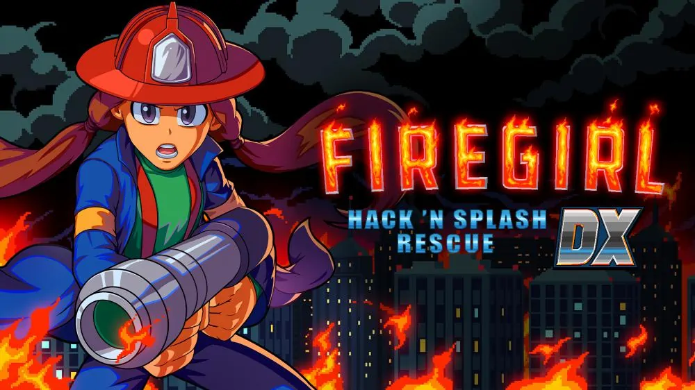 Firegirl: Hack ‘n Splash Rescue DX Switch v1.0.1 Cheat Codes-PANDA